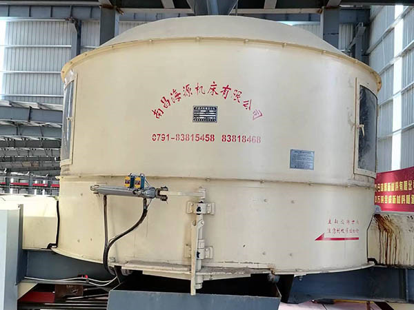 用户现场
