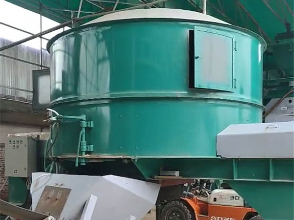 用户现场