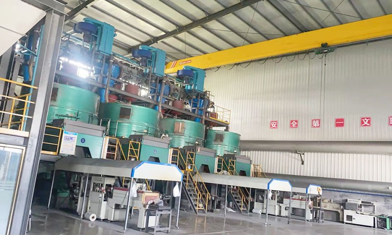 南昌海源销售业绩上半年创新高